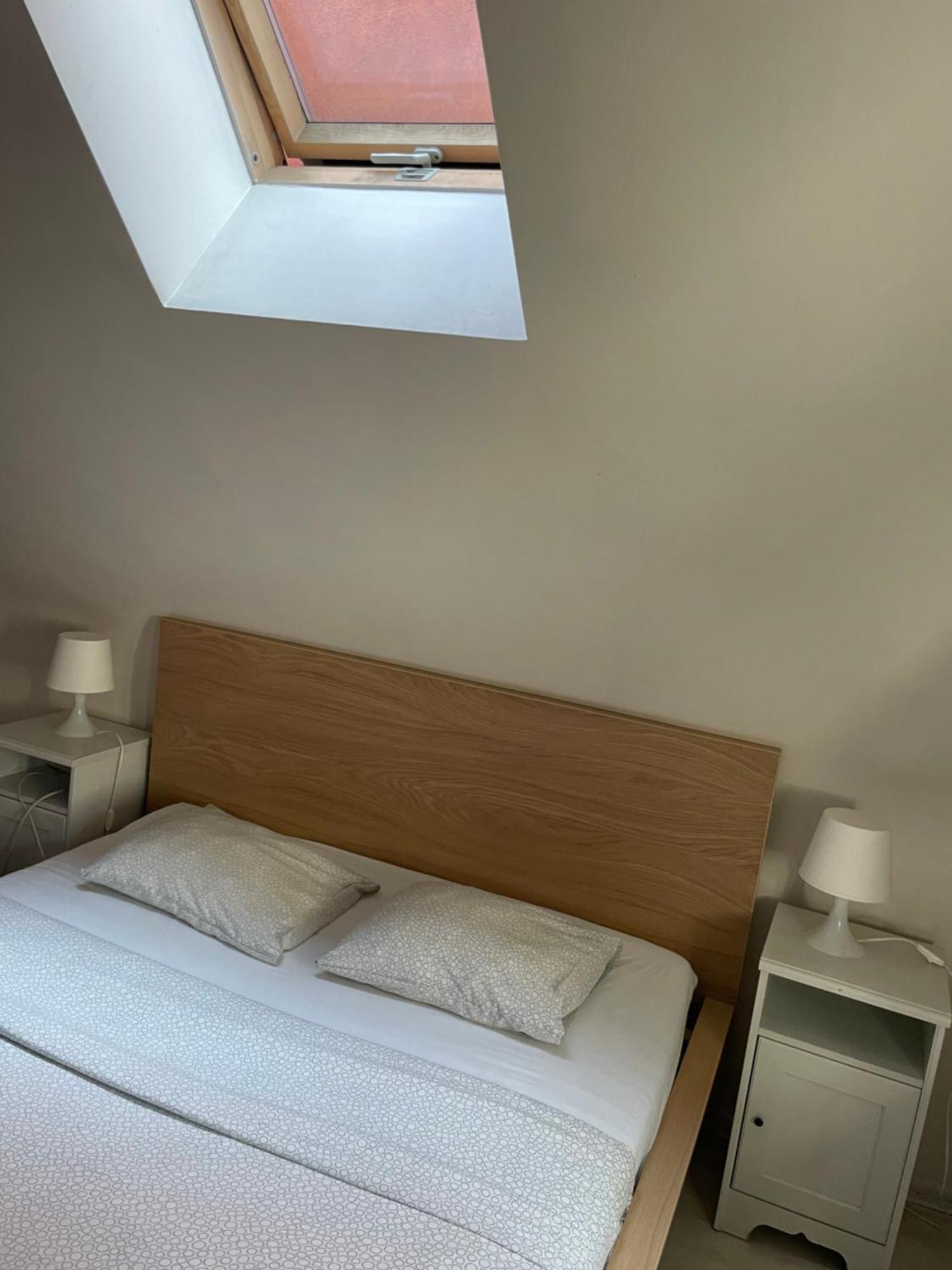 Kolysanka Private Rooms In Old Town พอซนาน ภายนอก รูปภาพ