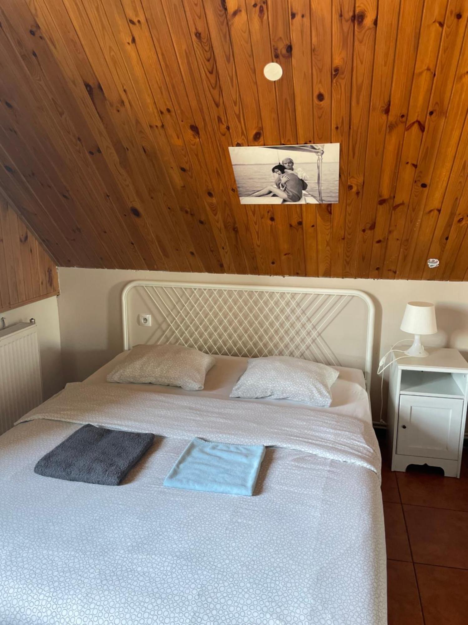 Kolysanka Private Rooms In Old Town พอซนาน ภายนอก รูปภาพ