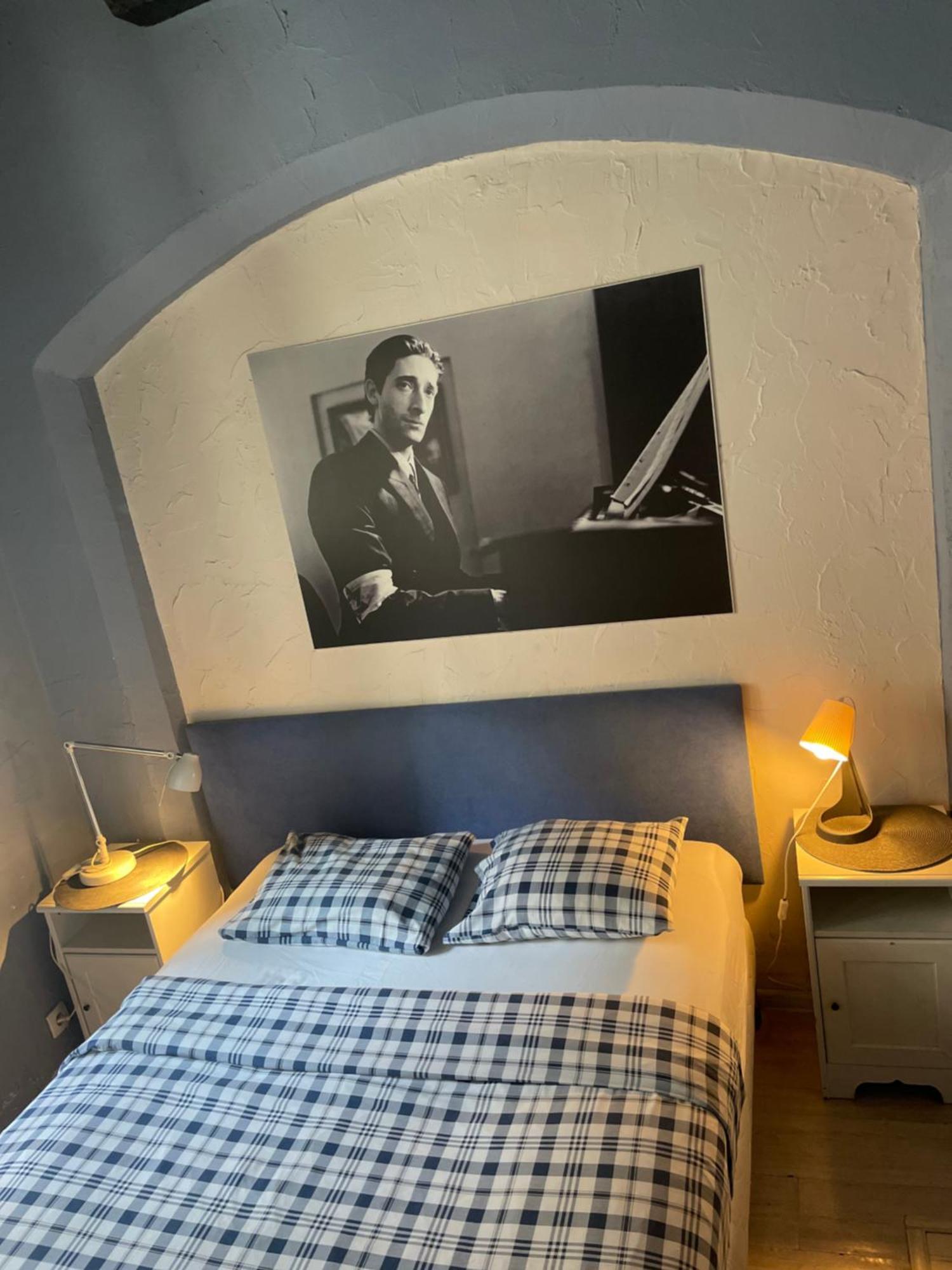 Kolysanka Private Rooms In Old Town พอซนาน ภายนอก รูปภาพ